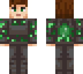 emerald3me (pewdiepie)