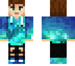 emerald3me galaxy