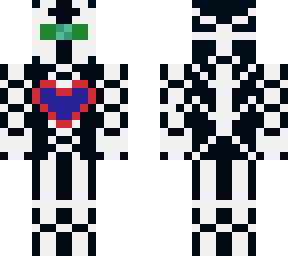 empty entity