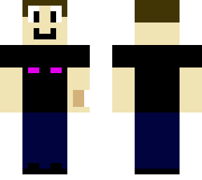enderman fan (former creeper hater)