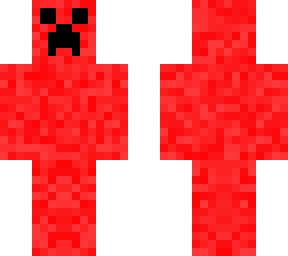 fire creeper man.