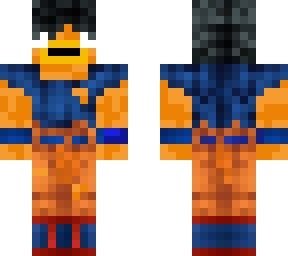 fishgoku