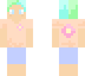 flower boy (entry for contest)