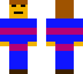 frisk undertele