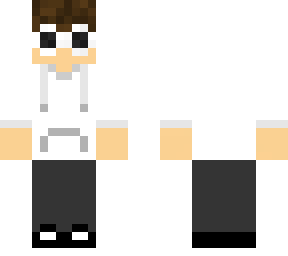 gamer man