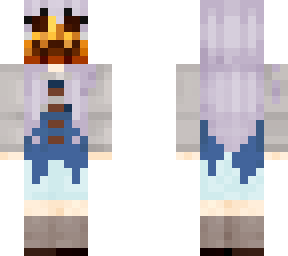 golem waifu