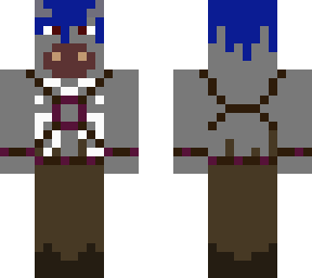 hegarus