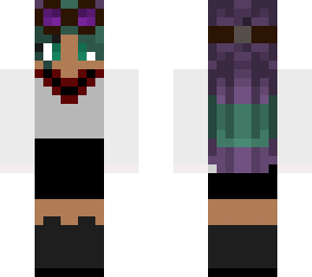 hogwarts outfit i tried my best ;w;