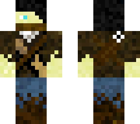 hunter