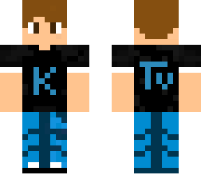 kev tv
