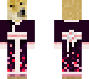 kimonodog