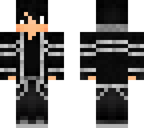 kirito sao style v2