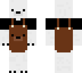kitchen bear