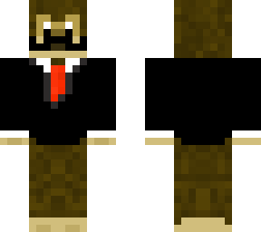 le stache monkey