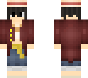 luffy
