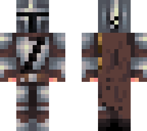 mandlorian
