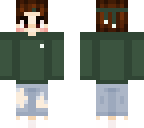 matt