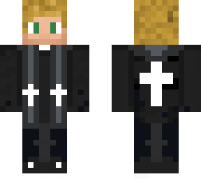 me as priest