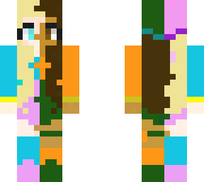merged
