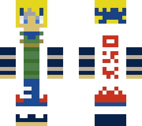 minato namizake