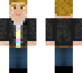 minecragy