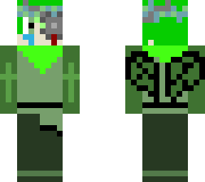 mint, k. killer