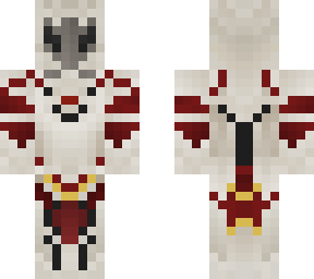 mordred
