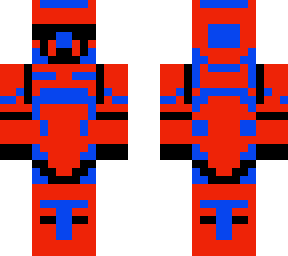 nama,s trooper