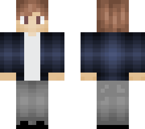 nice skin