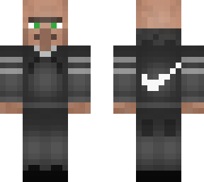 nike villager cool