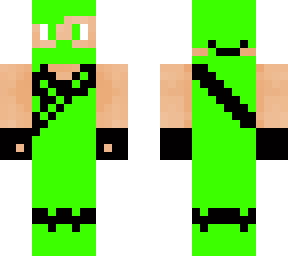 ninja green rageelixir