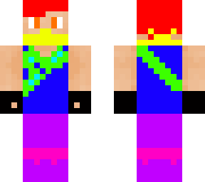 ninja rainbow rageelixir