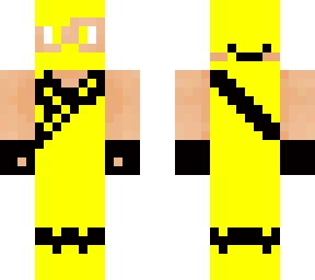 ninja yellow rageelixir