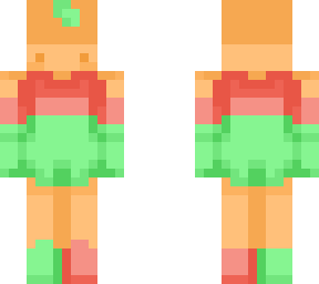 orange you glad? - ce for imqgendoesskinz
