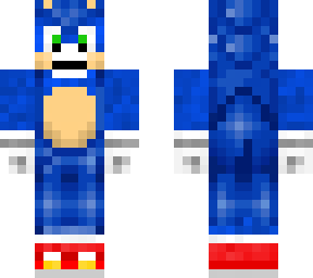 original bad sonic trailer