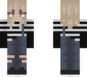 overall 2