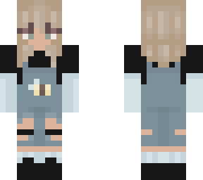 overalls