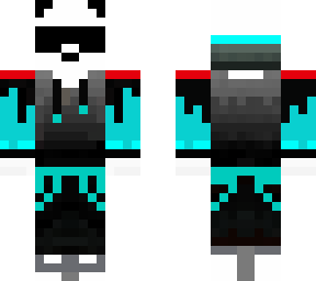panda