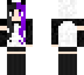 panda girl
