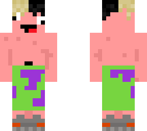 patrick ***tentacion the dripper