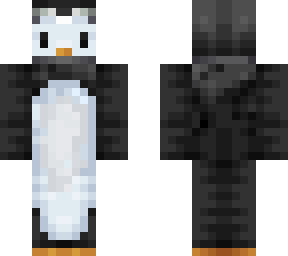 penguin remake .2