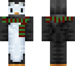 penguin remake