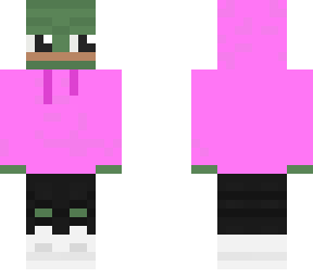 pepe pink ;d