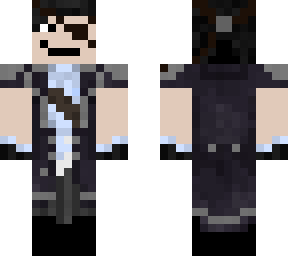 pirate eviljens v2.0