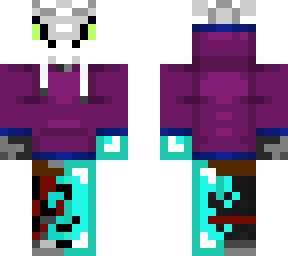 platnm_ingt signature skin