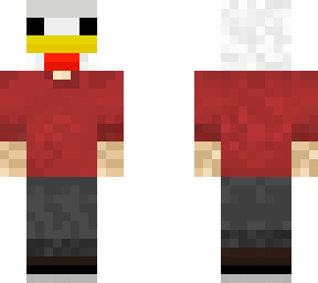 poultry man!!!