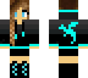 princessallieh pro