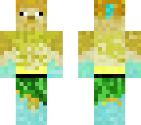 puffer fish prince