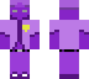 purple guys