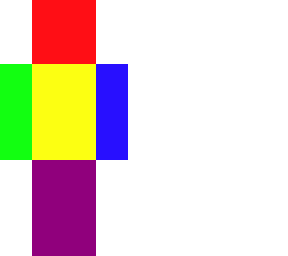 rainbow